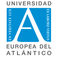 universidad europea atlantico logo