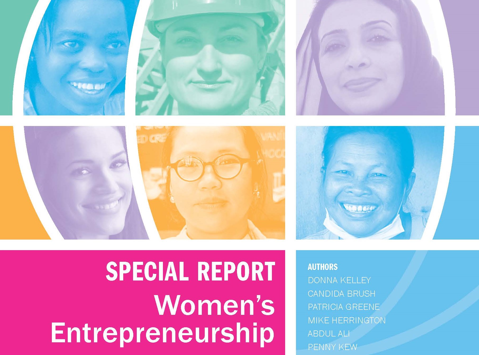 El 70% de las mujeres emprendedoras en España inician sus negocios por oportunidad