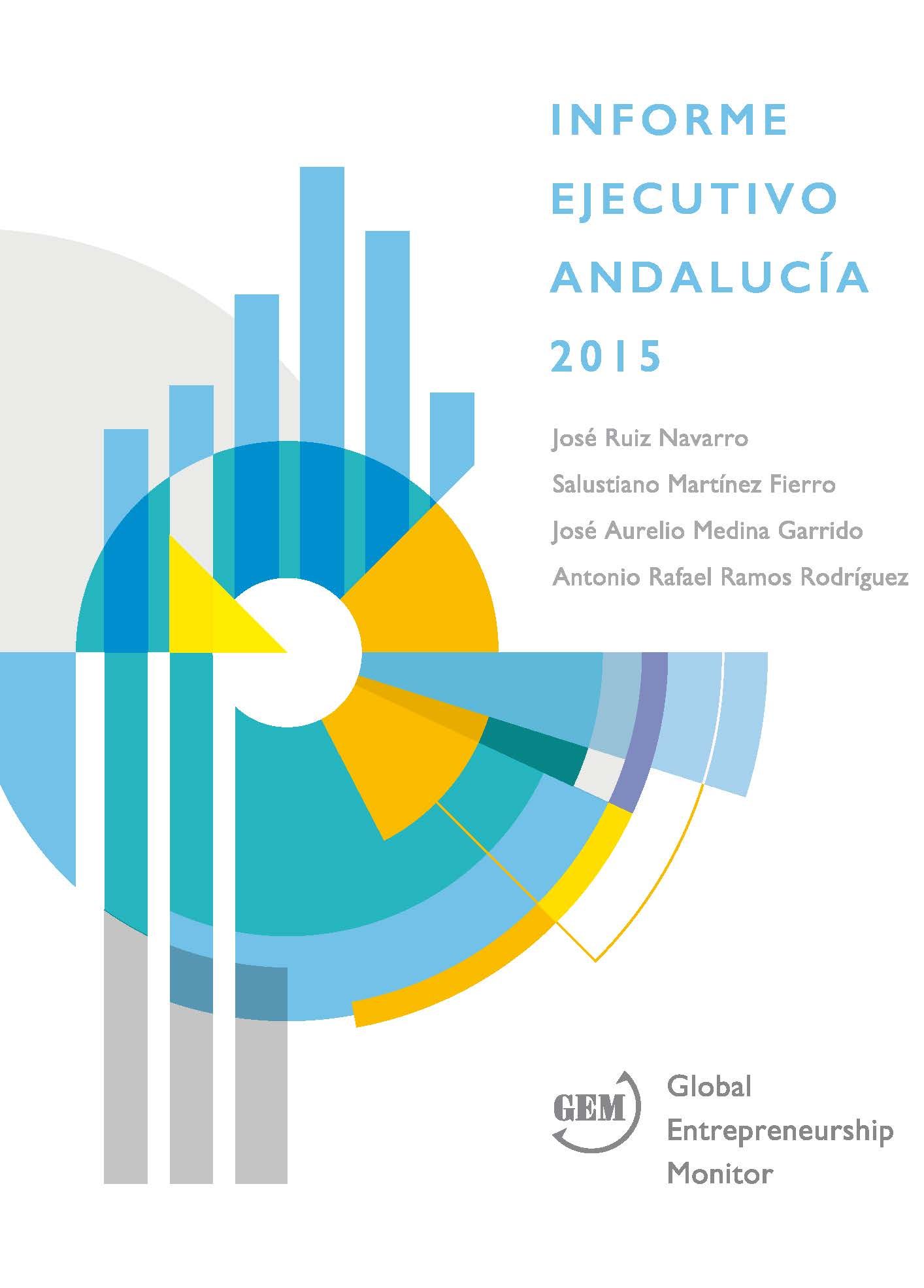 Aumenta la tasa de actividad emprendedora en Andalucía y se sitúa en el 6,4%