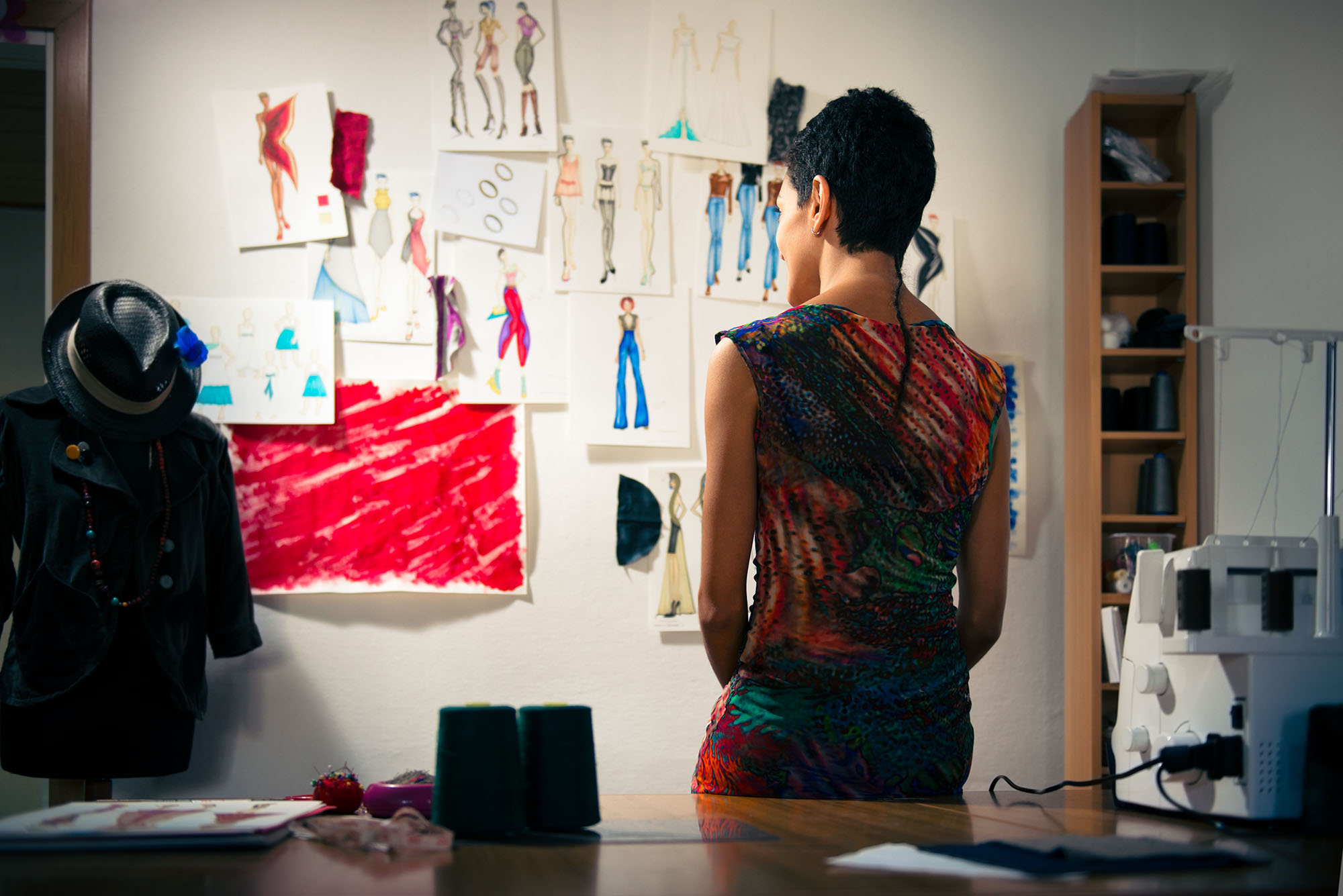 Mujeres emprendedoras: una fuerza que crece en todo el mundo